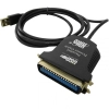 Cabo Usb Conversor para Impressora Paralela Cabo Usb Conversor para Impressora Paralela