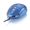 Mouse Usb Multilaser Classic Azul Mo001 Mouse Usb Multilaser Classic Azul Mo001