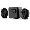 Caixa de Som Multilasr 2.1 15w Rms Preto Caixa de Som Multilasr 2.1 15w Rms Preto