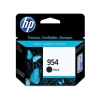 Cartucho Hp 954 Preto L0s59ab 23,5ml Cartucho Hp 954 Preto L0s59ab 23,5ml
