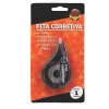Corretivo em Fita Jocar Office 5mmx10m Corretivo em Fita Jocar Office 5mmx10m