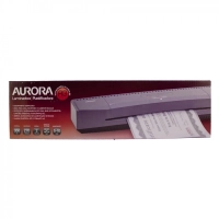 Laminadora/Plastificadora A3 150/170 110v Aurora Lm3233h