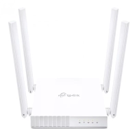 Roteador Wireless Tp-link Dual Band Ac750 Archer C21