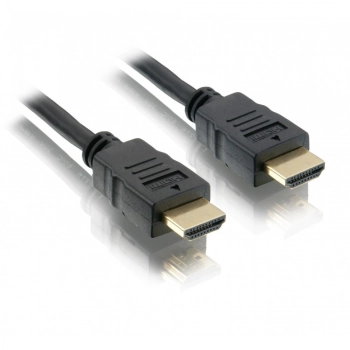 Cabo Hdmi Elgin 5m Macho X Macho Preto 46rchdmi05mt