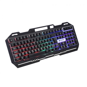 Teclado Usb C3tech Gamer Kg-40bk