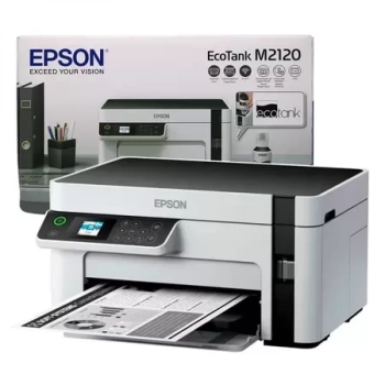 Multifuncional Epson Ecotank Wifi M2120 - C11cj18302