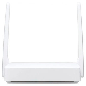 Roteador Mercusys Wireless N 300mbps - 3.0/400 Mw301r