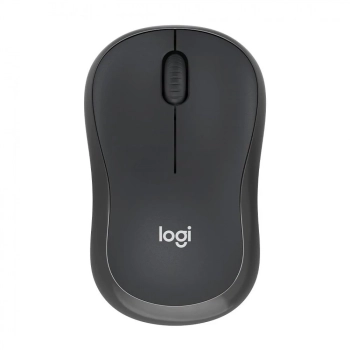 Mouse S/Fio Bt Silent M240 Grafite Logitech