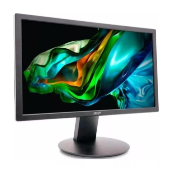 Monitor 19,5 Acer E200q Led Hd Flt