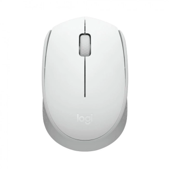 Mouse Wireless Rc/Nano M170 Off White Logitech