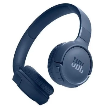 Fone de Ouvido Jbl Wireless Tune520bt Azul