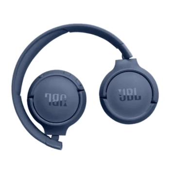 Fone de Ouvido Jbl Wireless Tune520bt Azul