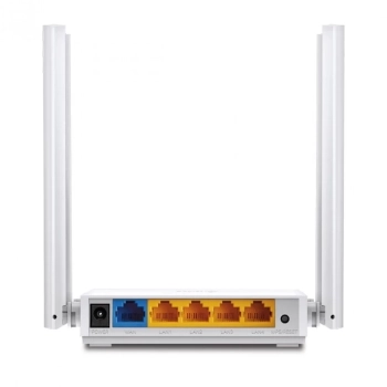 Roteador Wireless Tp-link Dual Band Ac750 Archer C21