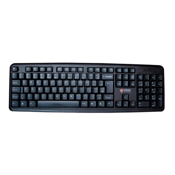 Teclado Ubs Kross Ke-k095v2 Preto