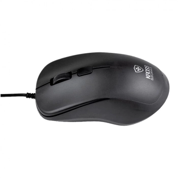 Mouse Usb Kross Cod. Ke-m095 Preto