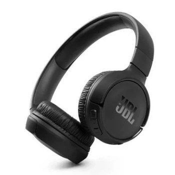 Fone de Ouvido Jbl Wireless Tune520bt Preto